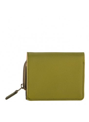 Odinės piniginės Mywalit Olive