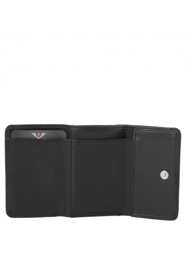 Odinės piniginės VOI leather design
