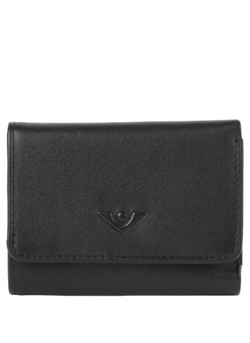 Odinės piniginės VOI leather design