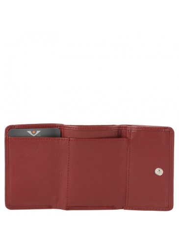Odinės piniginės VOI leather design