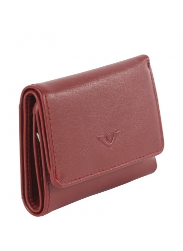 Odinės piniginės VOI leather design