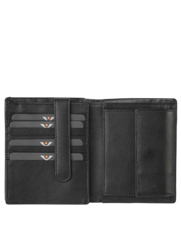 Vyriškos odinės piniginės VOI leather design