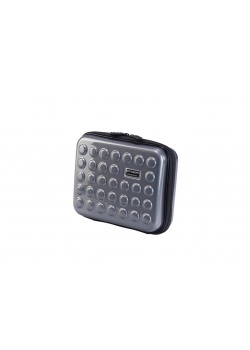 Aksesuarai DOT-DROPS SMALL RIGID CASE