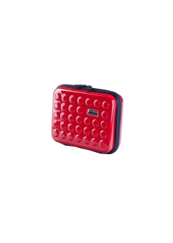 Aksesuarai DOT-DROPS SMALL RIGID CASE