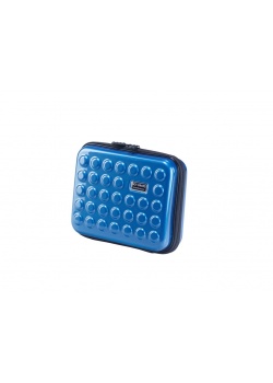 Aksesuarai DOT-DROPS SMALL RIGID CASE