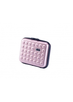Aksesuarai DOT-DROPS SMALL RIGID CASE