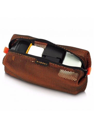 Aksesuarai EVERKI Pouch MESH