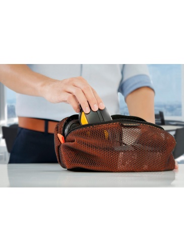 Aksesuarai EVERKI Pouch MESH