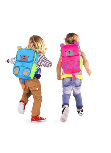 Kūdikių kuprinė Trunki Toddlepak