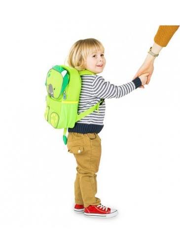 Kūdikių kuprinė Trunki Toddlepak DINO