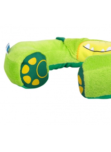 Trunki kūdikio pagalvėlė Dudley Dinozaur