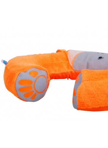 Trunki kūdikio pagalvėlė Monkey Mylo