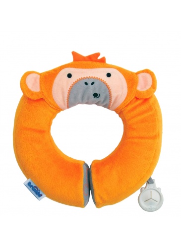 Trunki kūdikio pagalvėlė Monkey Mylo