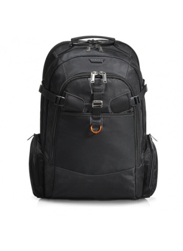 Travel backpack EVERKI 18.3 BUSINESS PRO