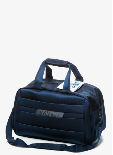 Ceļojuma soma  50 cm V&V TRAVEL VOLUNTEER