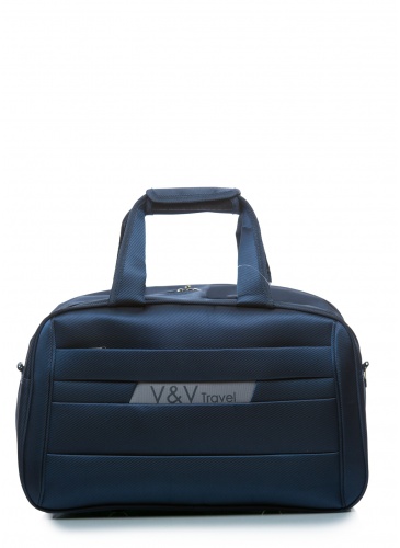 Travel bag 50 cm V&V TRAVEL VOLUNTEER