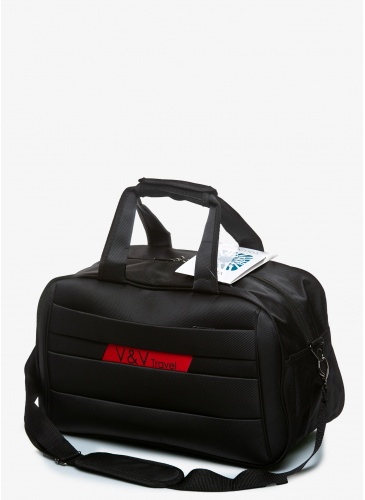 Сумка 50 cm V&V TRAVEL VOLUNTEER