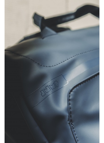 Ceļojuma soma JUMP OBSIDIAN  50 cm Black