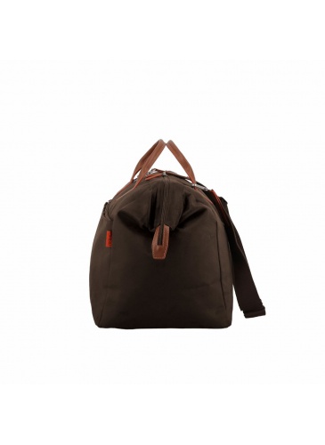 Ceļojumu soma - sacvoyage - 55 cm JUMP UPPSALA Soft Chocolate