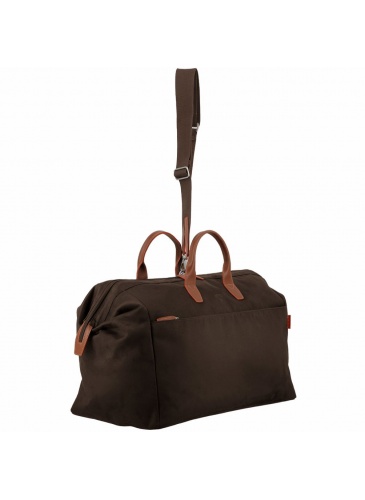 Ceļojumu soma - sacvoyage - 55 cm JUMP UPPSALA Soft Chocolate