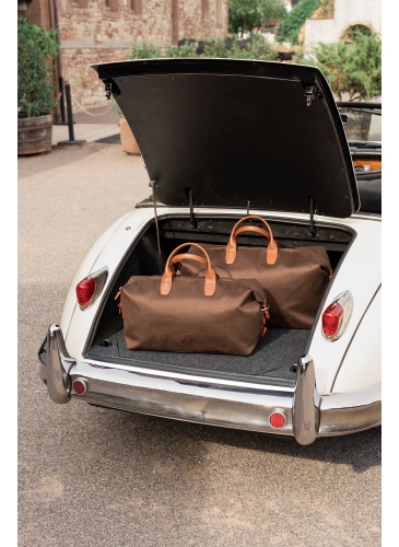 Ceļojumu soma - sacvoyage - 55 cm JUMP UPPSALA Soft Olive