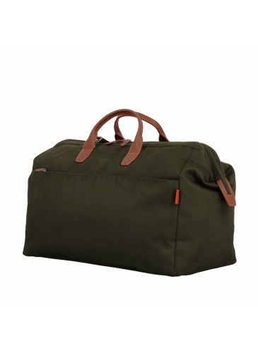 Ceļojumu soma - sacvoyage - 55 cm JUMP UPPSALA Soft Olive