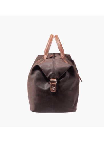 Kelionės krepšys 45 cm JUMP UPPSALA Chocolate