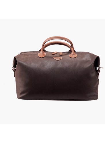 Kelionės krepšys 45 cm JUMP UPPSALA Chocolate