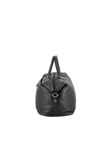 Kelionės krepšys 45 cm JUMP UPPSALA LEATHER marine