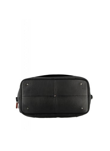 Kelionės krepšys 45 cm JUMP UPPSALA LEATHER marine