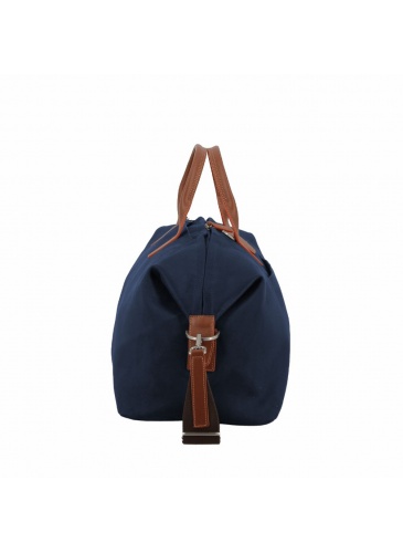 Ceļojumu soma 45 cm JUMP UPPSALA Soft Navy