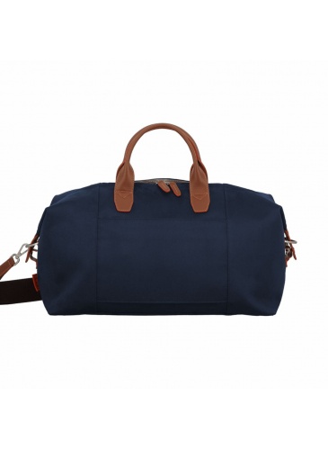 Ceļojumu soma 45 cm JUMP UPPSALA Soft Navy