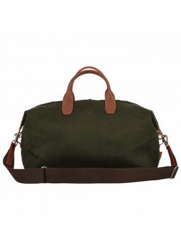 Ceļojumu soma 45 cm JUMP UPPSALA Soft OLIVE