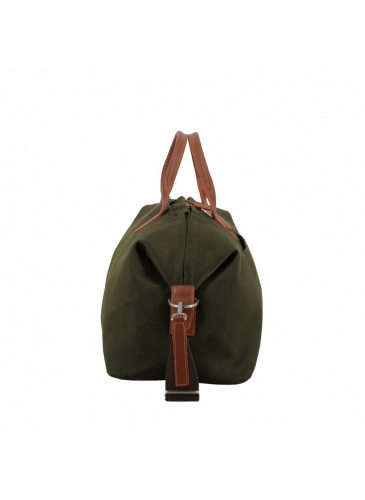 Ceļojumu soma 45 cm JUMP UPPSALA Soft OLIVE
