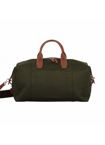 Ceļojumu soma 45 cm JUMP UPPSALA Soft OLIVE