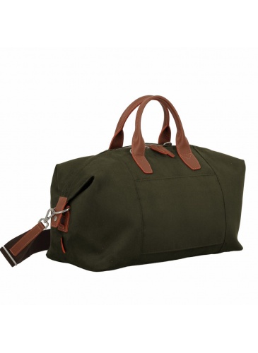 Ceļojumu soma 45 cm JUMP UPPSALA Soft OLIVE