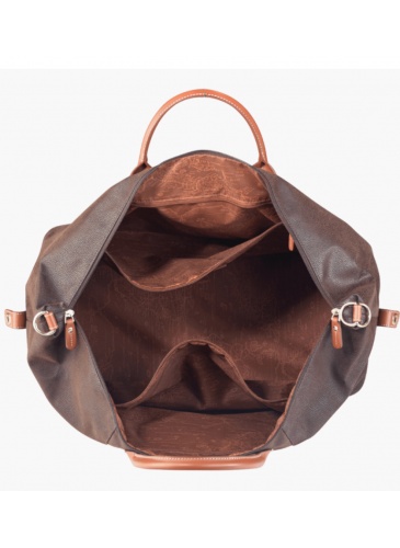 Kelionės krepšys 50 cm JUMP UPPSALA Chocolat