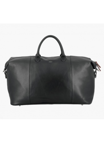 Kelionės krepšys 50 cm JUMP UPPSALA LEATHER Marine