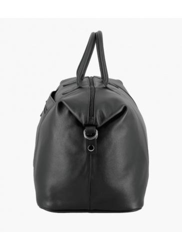 Kelionės krepšys 50 cm JUMP UPPSALA LEATHER Marine