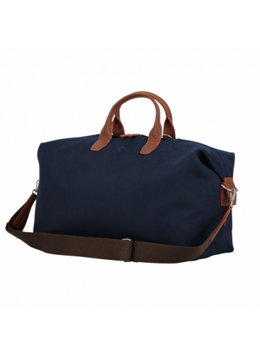 Ceļojumu soma 50 cm JUMP UPPSALA Soft Navy