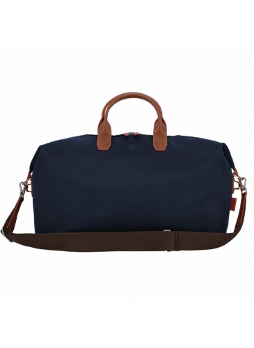 Ceļojumu soma 50 cm JUMP UPPSALA Soft Navy