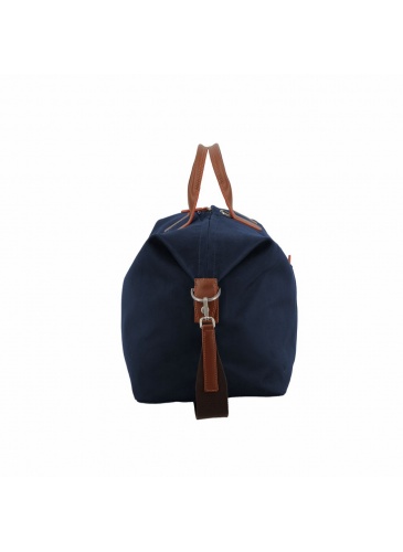 Ceļojumu soma 50 cm JUMP UPPSALA Soft Navy