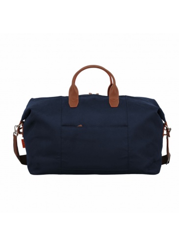 Ceļojumu soma 50 cm JUMP UPPSALA Soft Navy