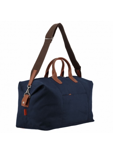 Ceļojumu soma 50 cm JUMP UPPSALA Soft Navy
