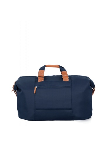 Kelionės krepšys 55 cm JUMP  ETRETAT BLUE
