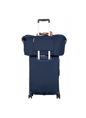 Kelionės krepšys 55 cm JUMP  ETRETAT BLUE