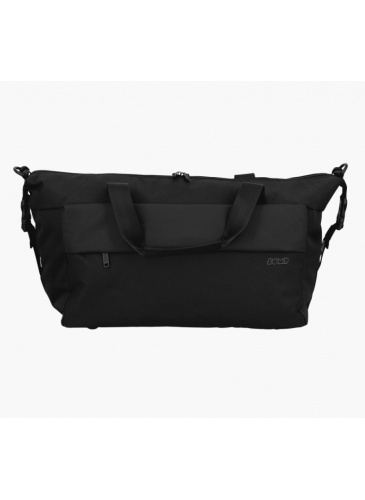 Kelionės krepšys JUMP Dunaa 45x27x22 Black