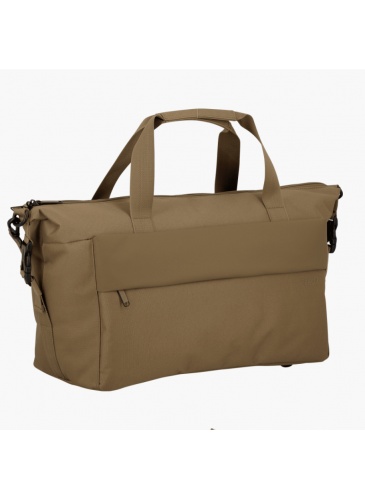 Travel Bag JUMP Dunaa 45x27x22 Khaki