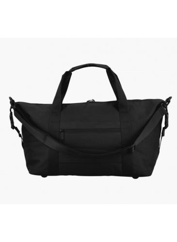 Kelionės krepšys JUMP Dunaa 50x34x24 Black