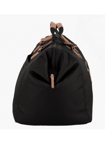 Kelionės krepšys JUMP ETRETAT Weekender 50 cm Noir